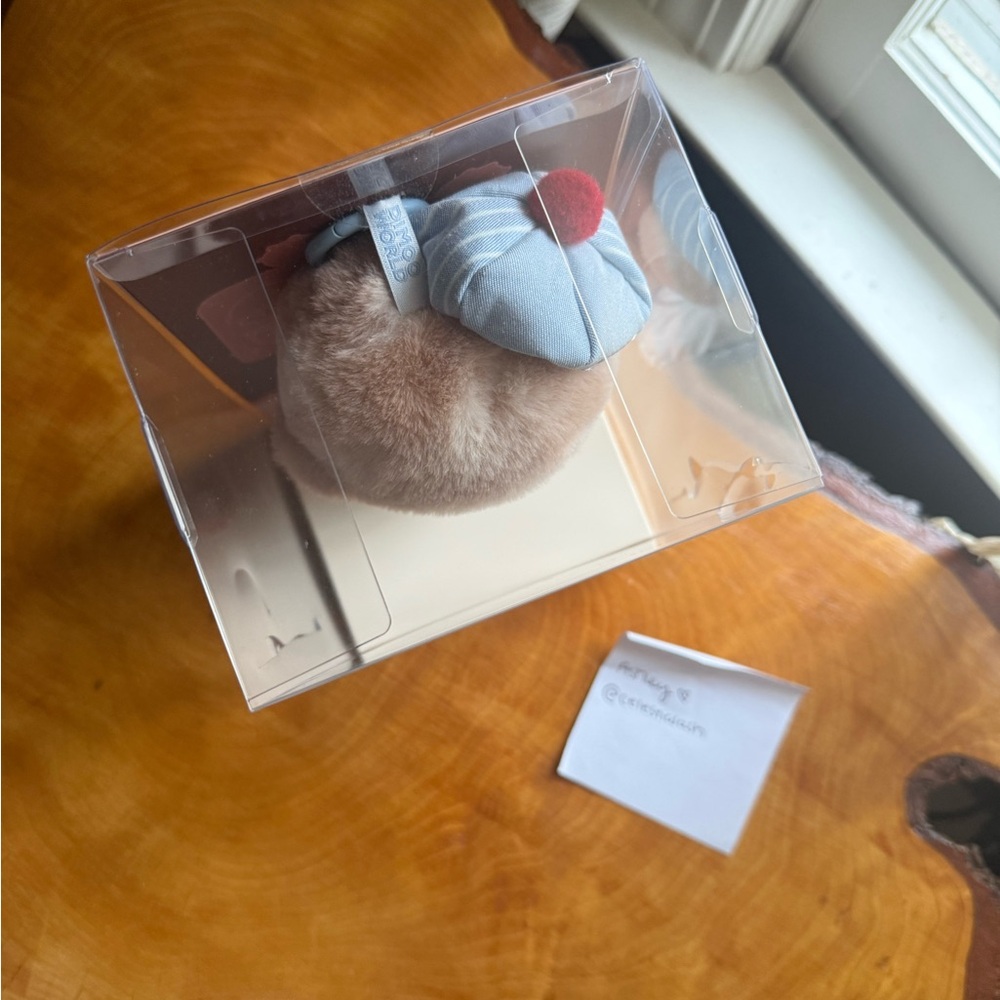 Pop Mart DIMOO Crush On Coffee - Picture 7 of 9